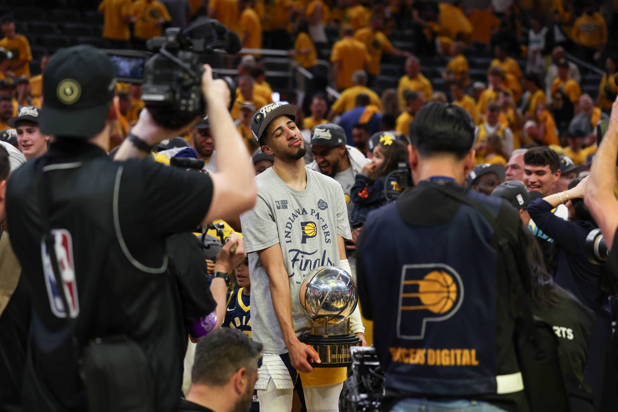 开云体育登录-关于NBA总决赛新科冠军诞生，谁能独领风骚的信息