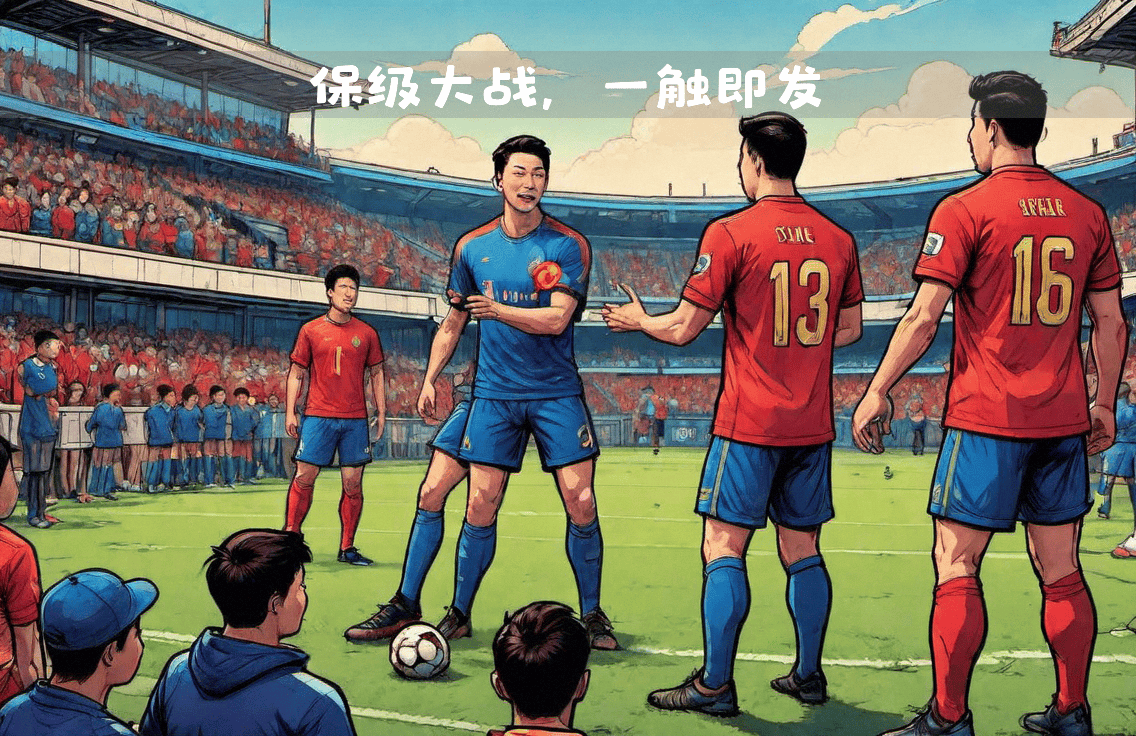 热那亚遭遇惨败，保级形势不容乐观的简单介绍