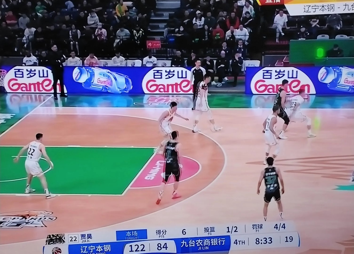 关于辽宁男篮击败浙江，继续保持稳定状态的信息