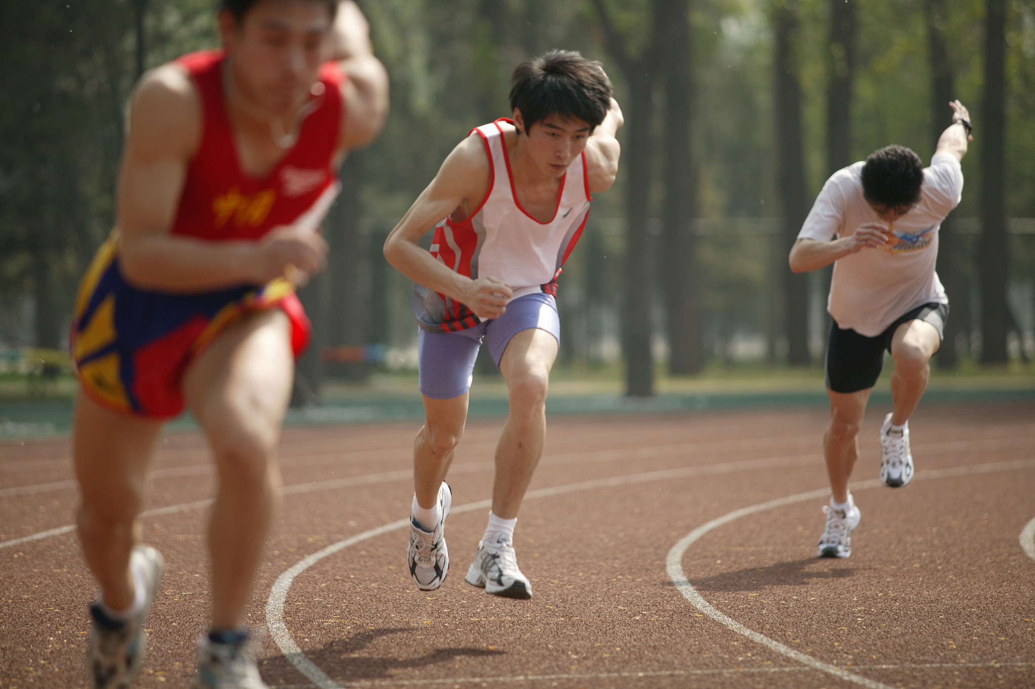 开云体育登录入口-西班牙田径名将奋力冲刺，获得令人赞叹成绩