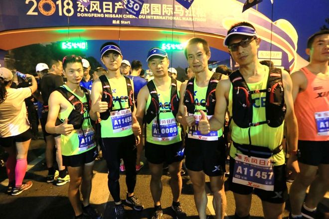 关于运动员各显神通，某些细节能左右比赛走向的信息