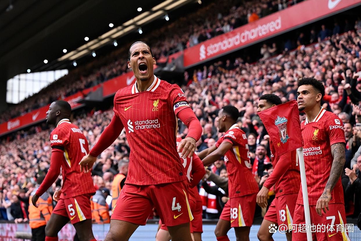 利物浦大胜在望,晋级前景一片明朗 利物浦大胜在望,晋级前景一片明朗