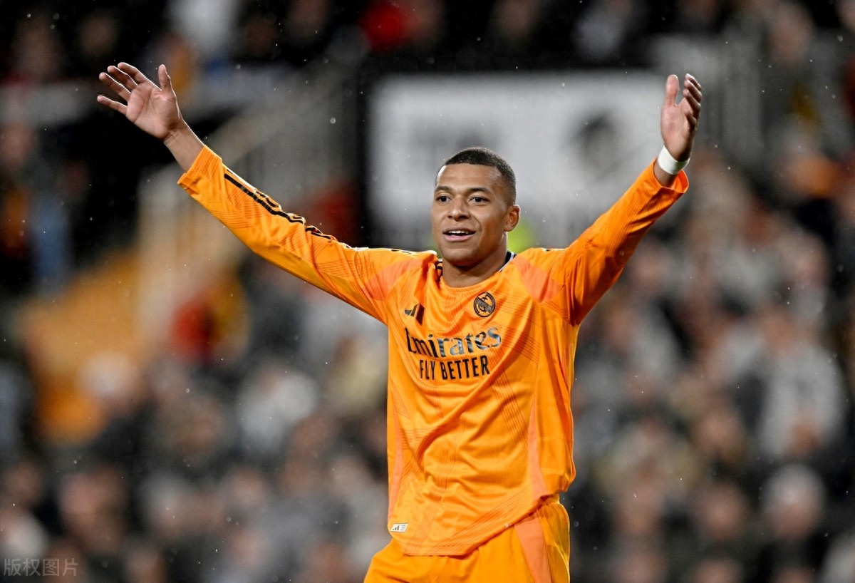 关于瓦伦西亚大胜马竞，欧冠前景大有希望的信息