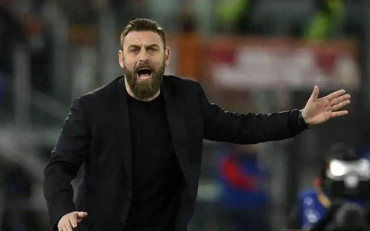 罗马主帅下课,新教练率队重返胜利的简单介绍 罗马主帅下课,新教练率队重返胜利的简单介绍