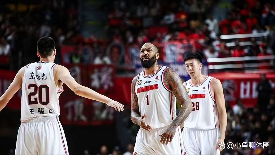 广东宏远开启四连胜模式,全队发挥稳定的简单介绍 广东宏远开启四连胜模式,全队发挥稳定的简单介绍