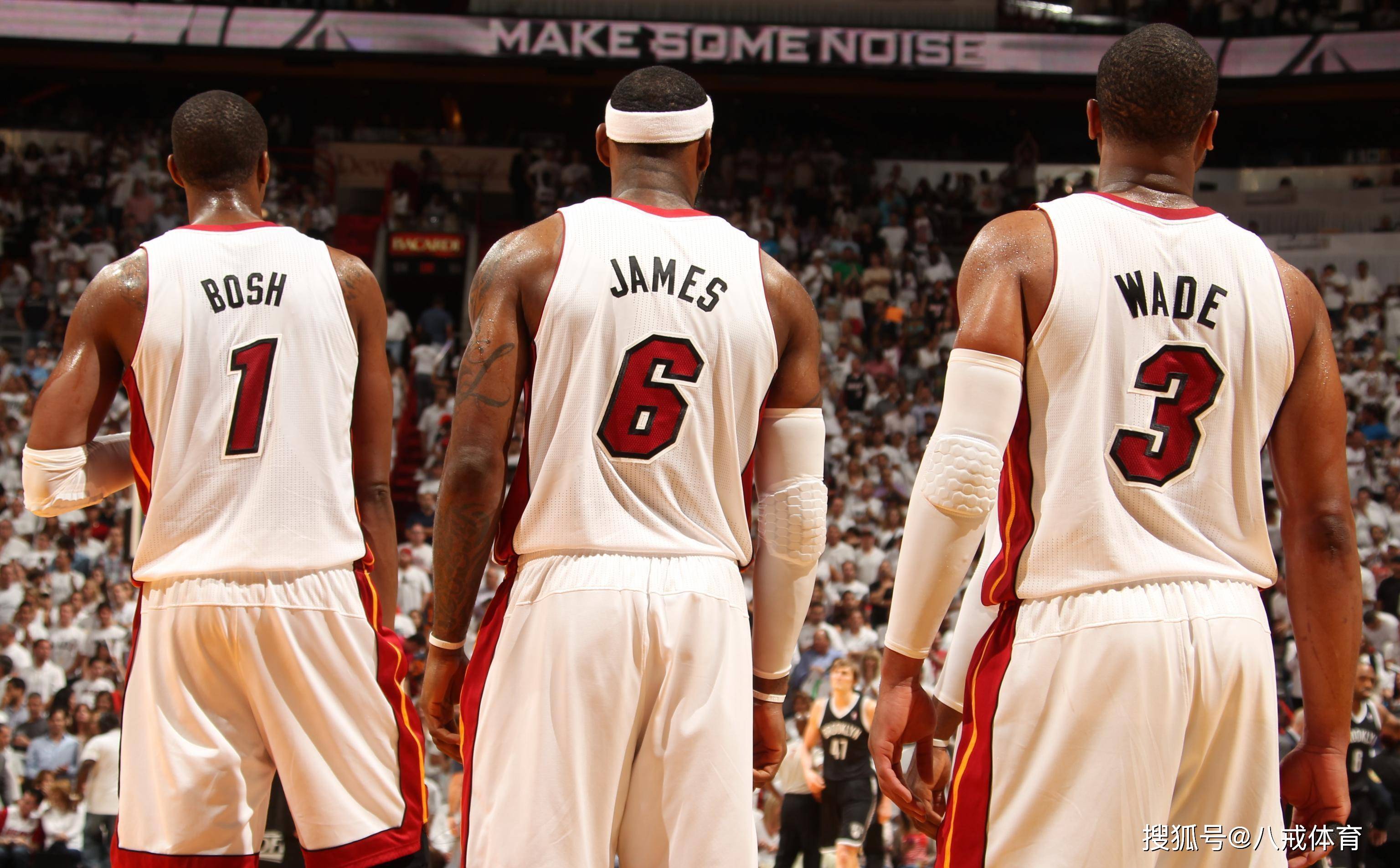 热火轻取魔术，全队表现出色的简单介绍