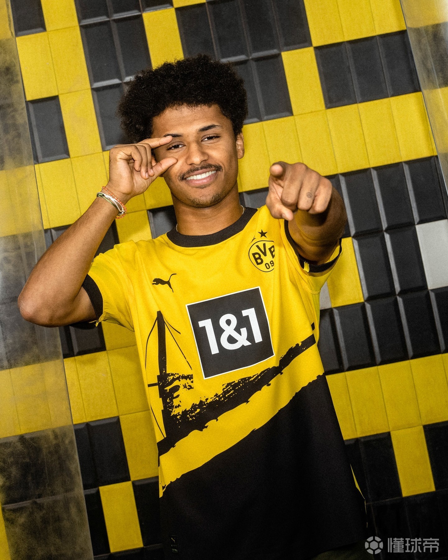 多特蒙德球迷期待新赛季表现的简单介绍 多特蒙德球迷期待新赛季表现的简单介绍