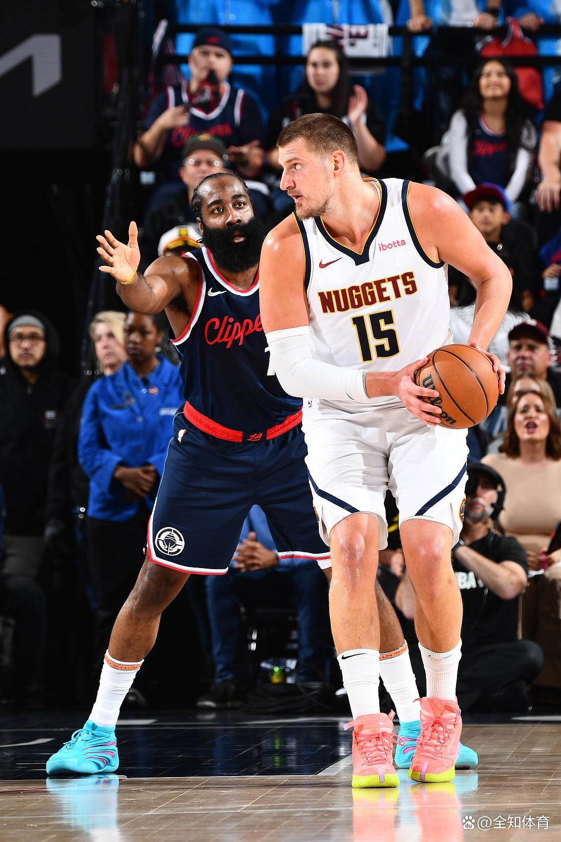 开云体育在线-掘金全队气势汹汹，霸气夺胜