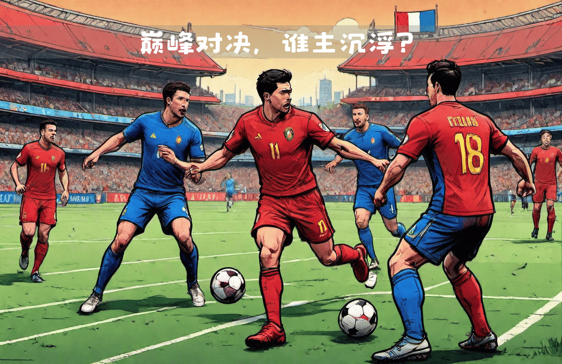 开云体育官网-足球顶级对决，实力球队激烈拼搏欧洲杯预选赛