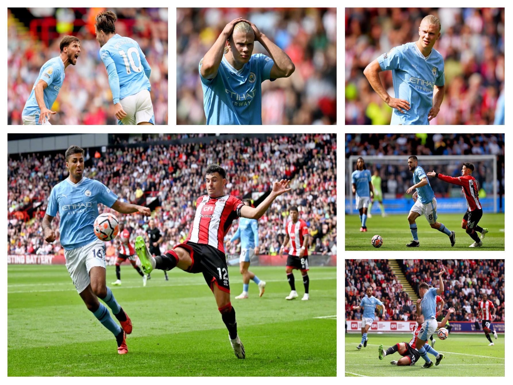 开云体育登录-关于谢菲联主场大胜纽卡斯尔，迎来连胜期的信息