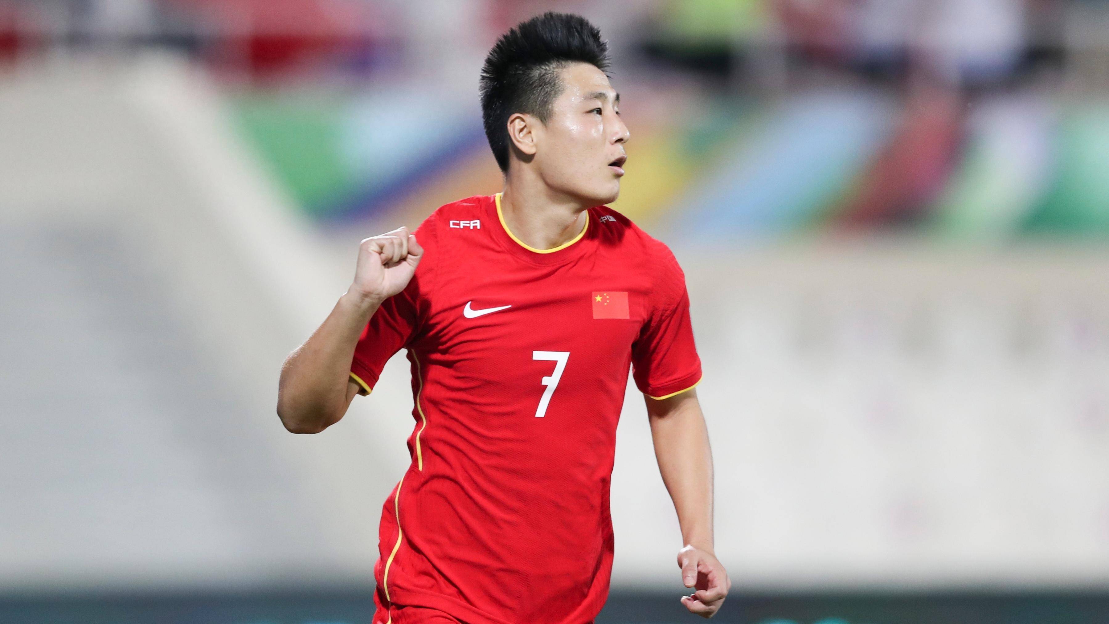 武磊攻入制胜球,上海上港完胜对手 武磊攻入制胜球,上海上港完胜对手