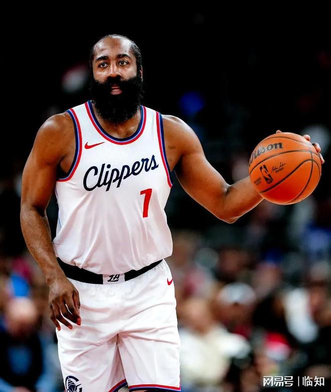 火箭再胜国王，哈登52分狂轰