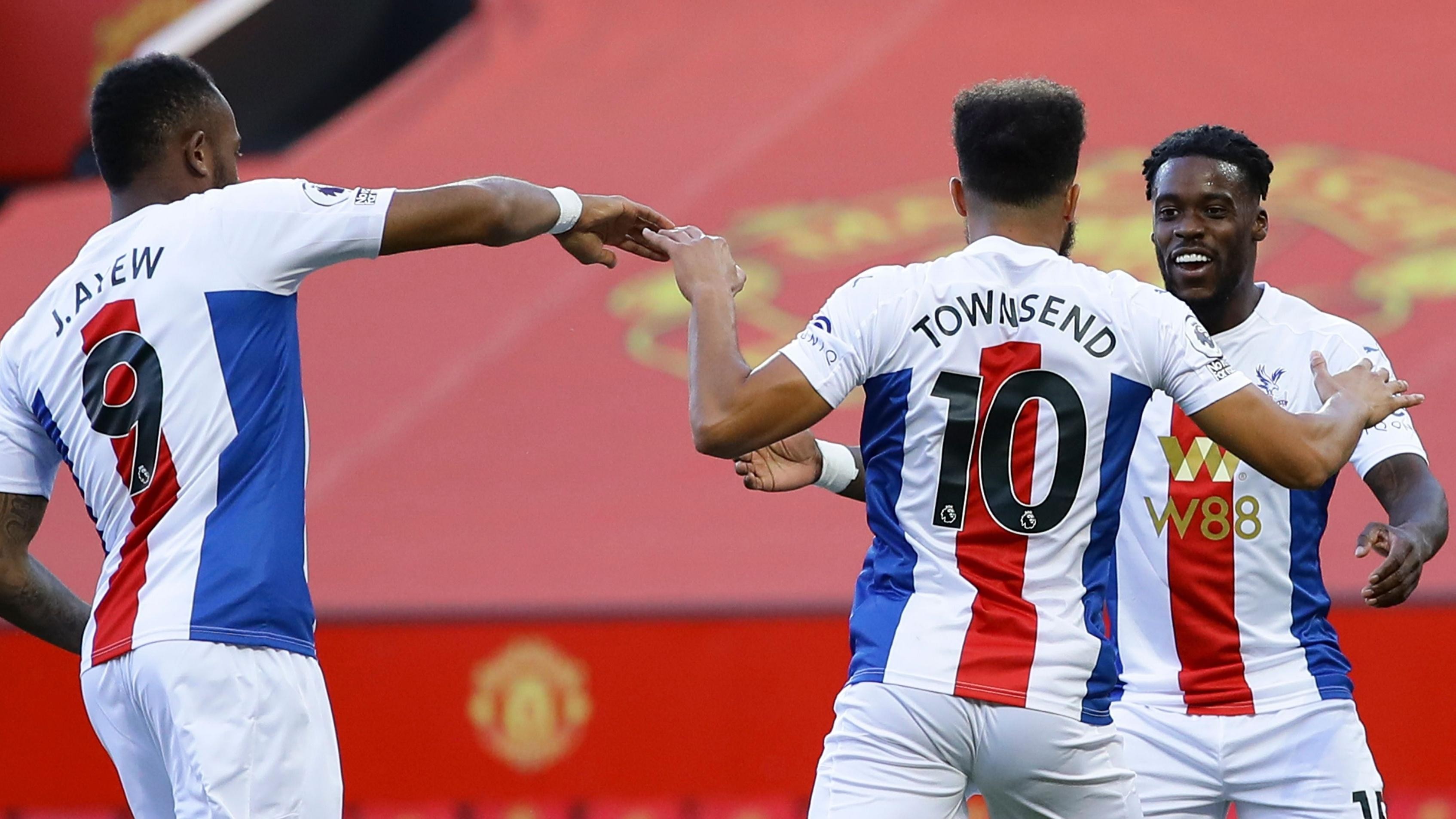 开云体育中国官网-水晶宫客场惜败，遗憾错失胜机的简单介绍