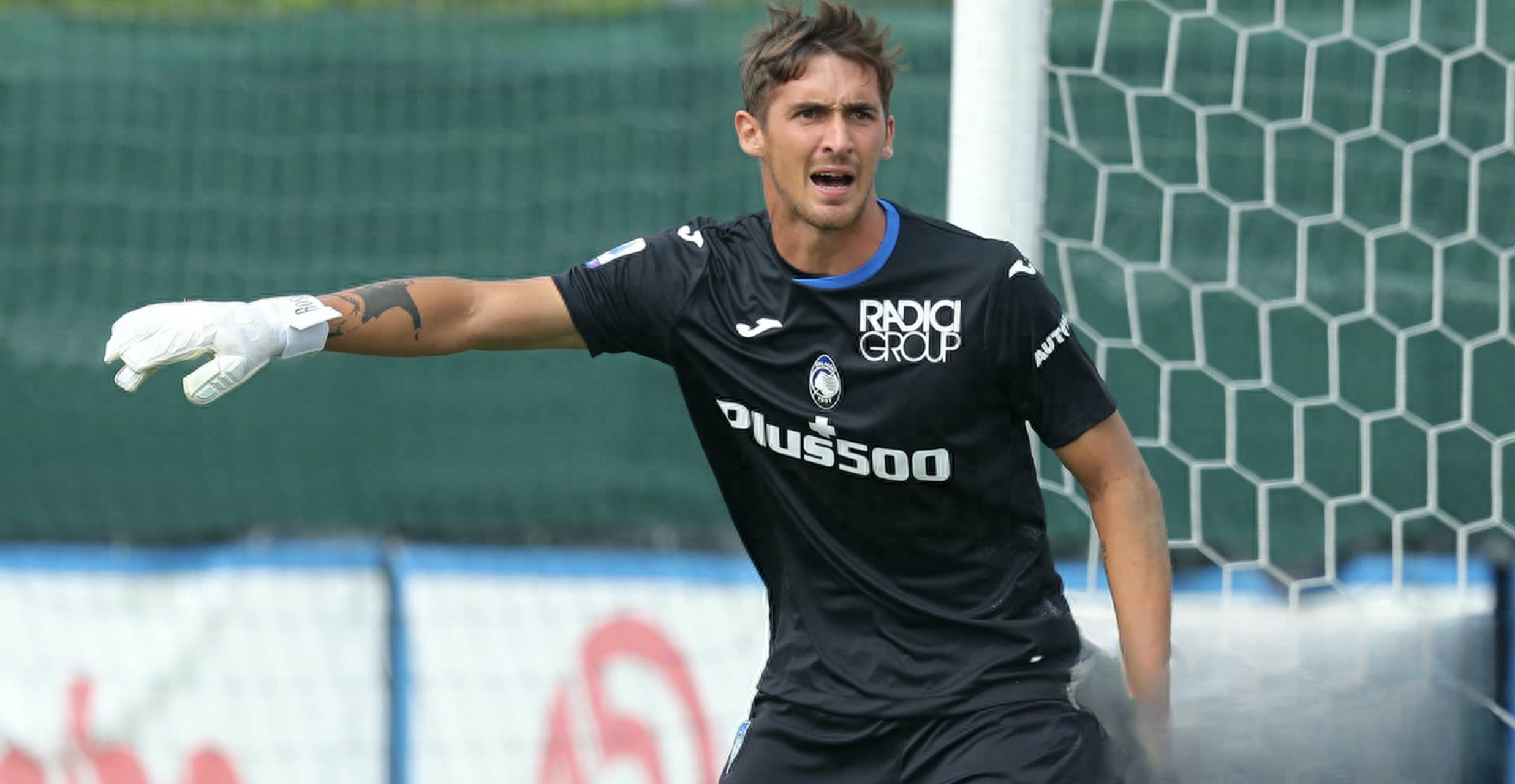 开云体育网页版入口-尤文图斯主帅对球员表现大加赞赏