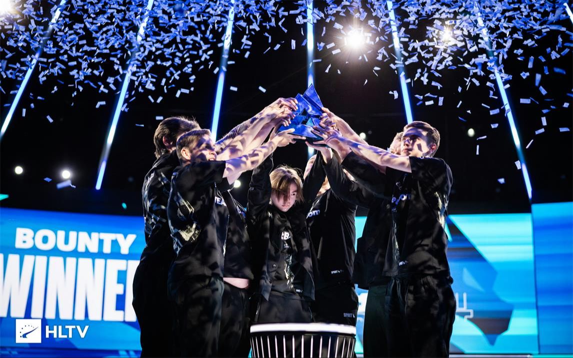 惊心动魄的比赛，胜者晋级赛场