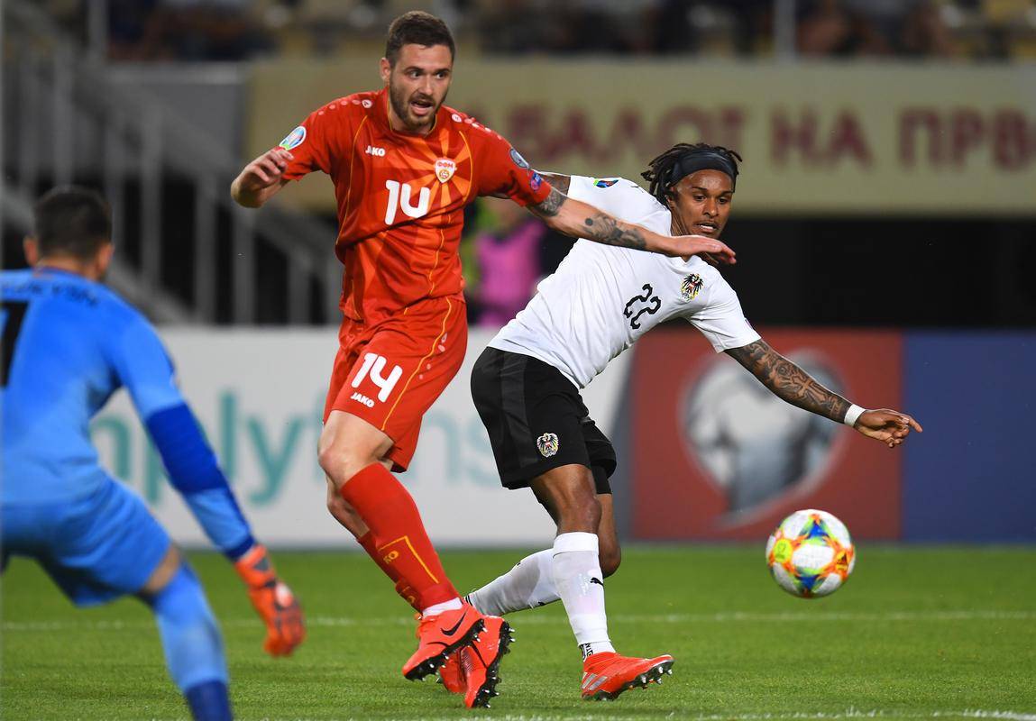 关于俄罗斯挑战马耳他：欧国联世界杯预选赛看点多的信息