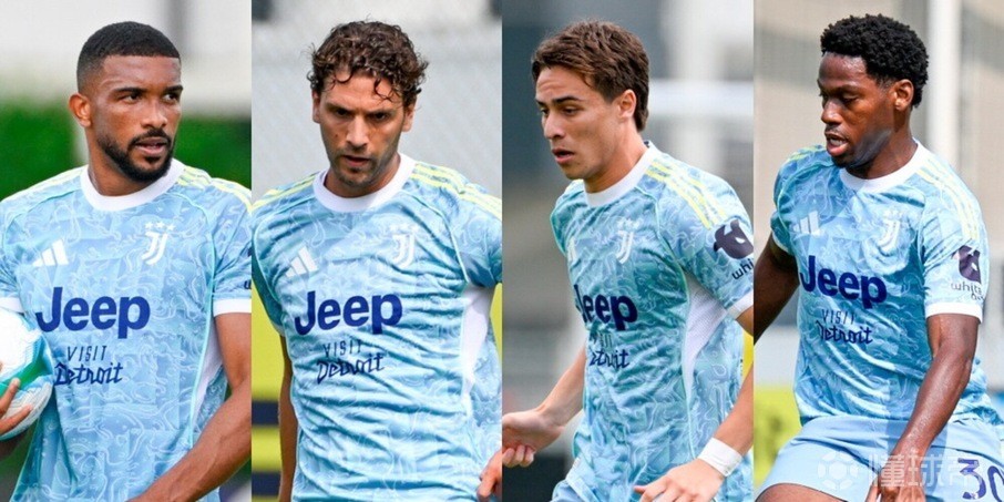 尤文图斯遭遇门将伤情，临时转会外援备战