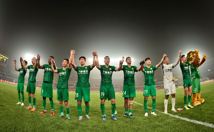 开云体育入口-关于国安主场迎战苏宁：冠军之争再升温的信息