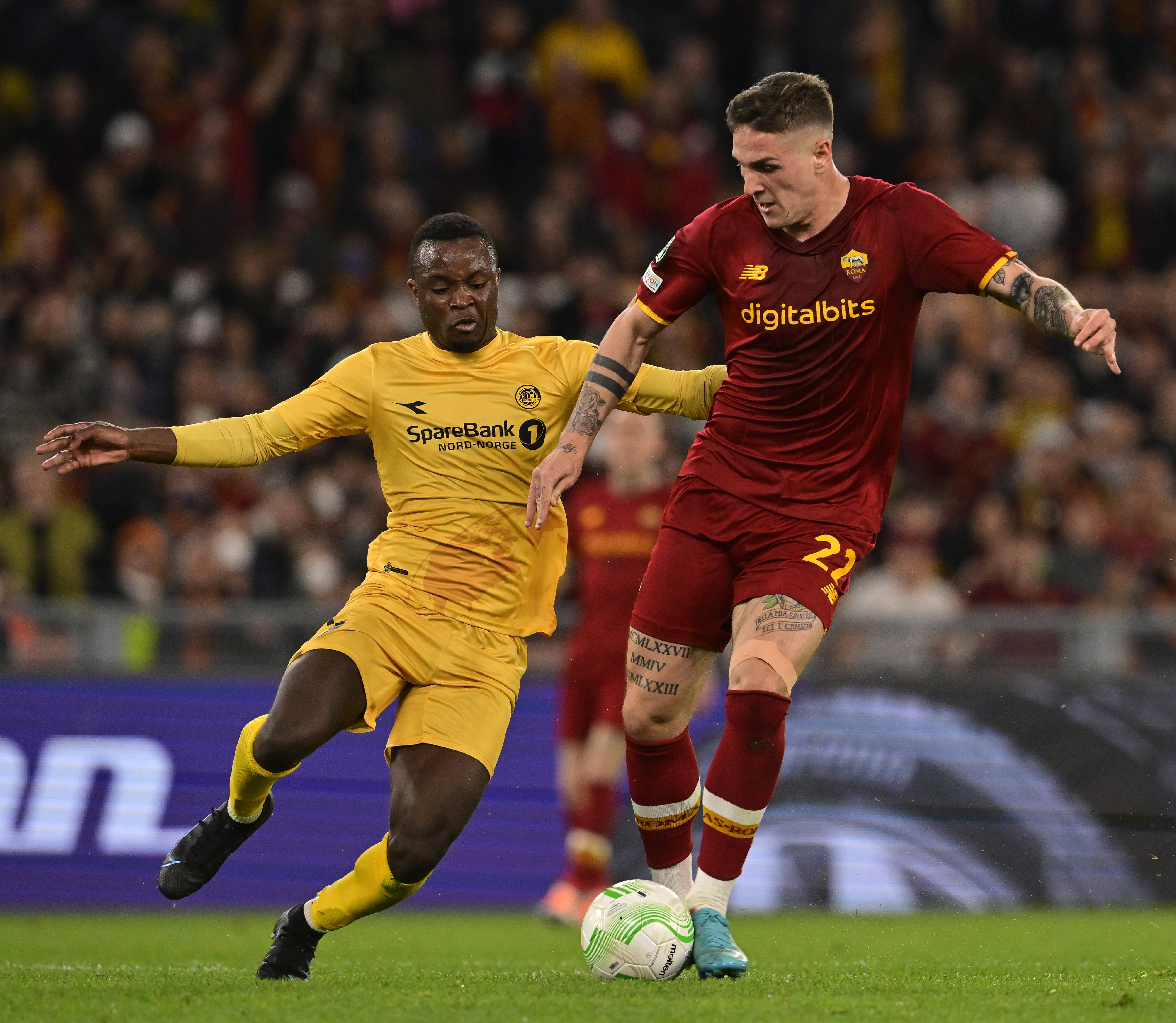 萨索洛战平卡利亚里，难分胜负的简单介绍