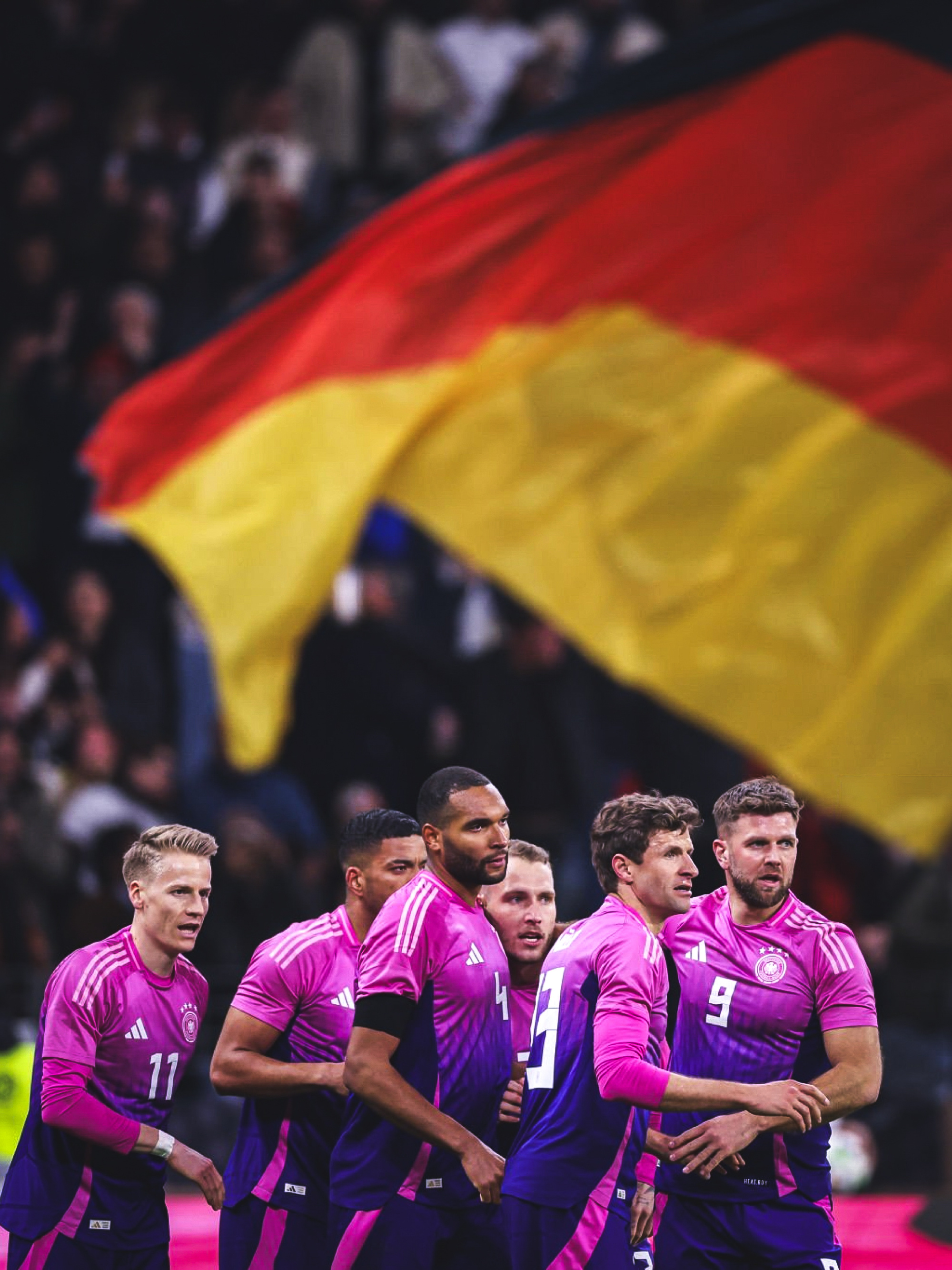 荷兰战德国，欧预赛激情碰撞的简单介绍