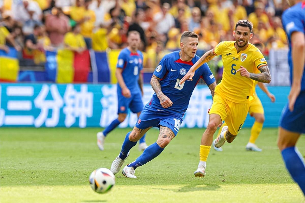 开云体育登录入口-罗马尼亚全胜晋级，欧洲杯预选赛一路开挂的简单介绍