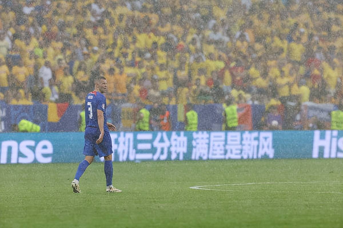 罗马尼亚全胜晋级，欧洲杯预选赛一路开挂的简单介绍