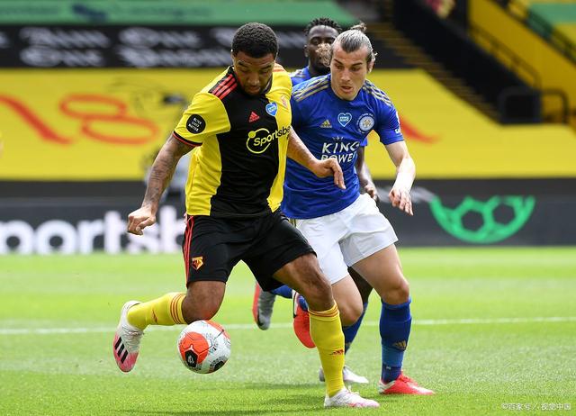 开云体育登录-热刺客场击败沃特福德，喜获三分