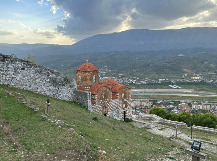 阿尔巴尼亚负于北马其顿，出局前景堪忧的简单介绍