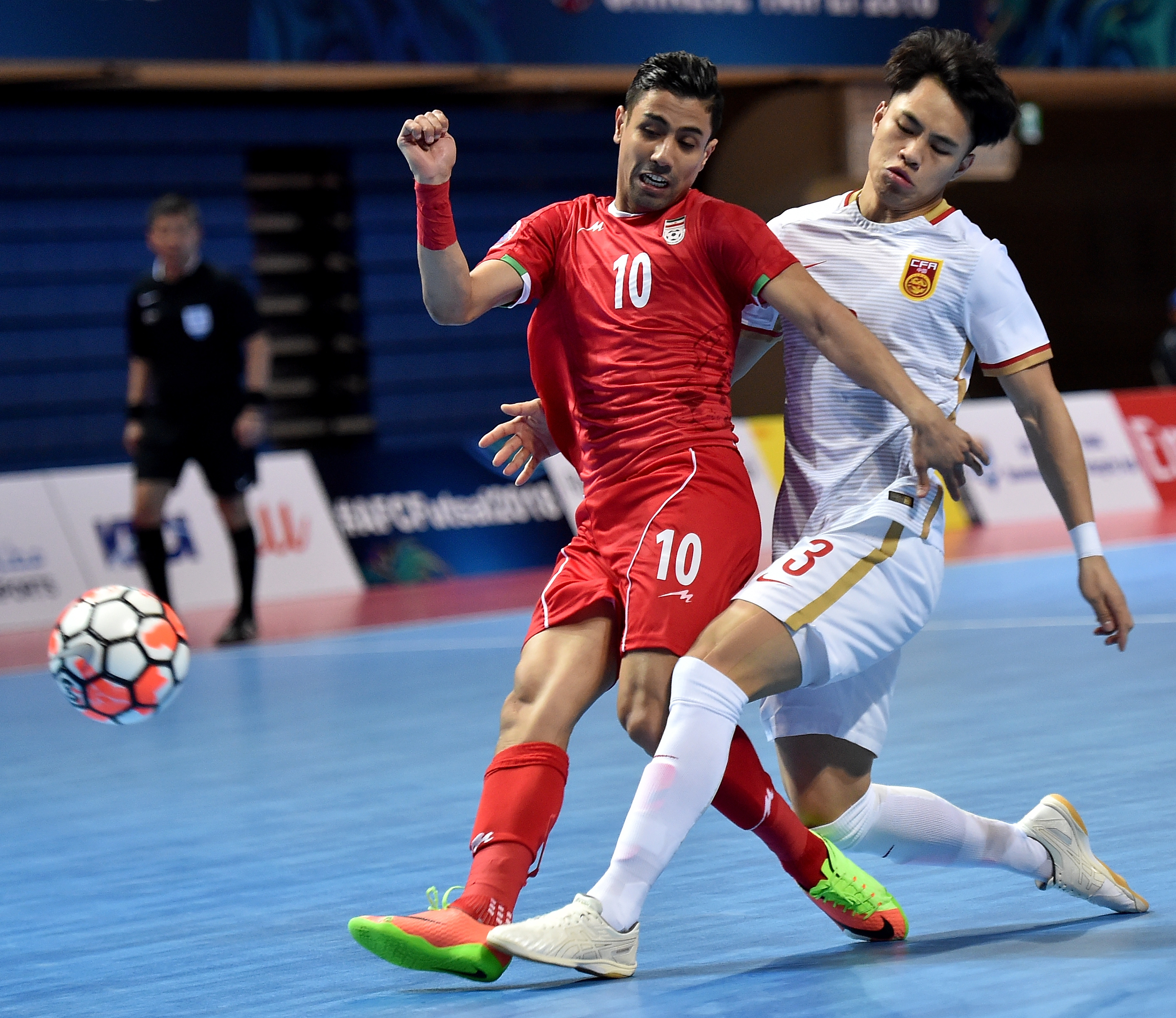 开云体育入口-埃及女子足球锦标赛火热展开的简单介绍