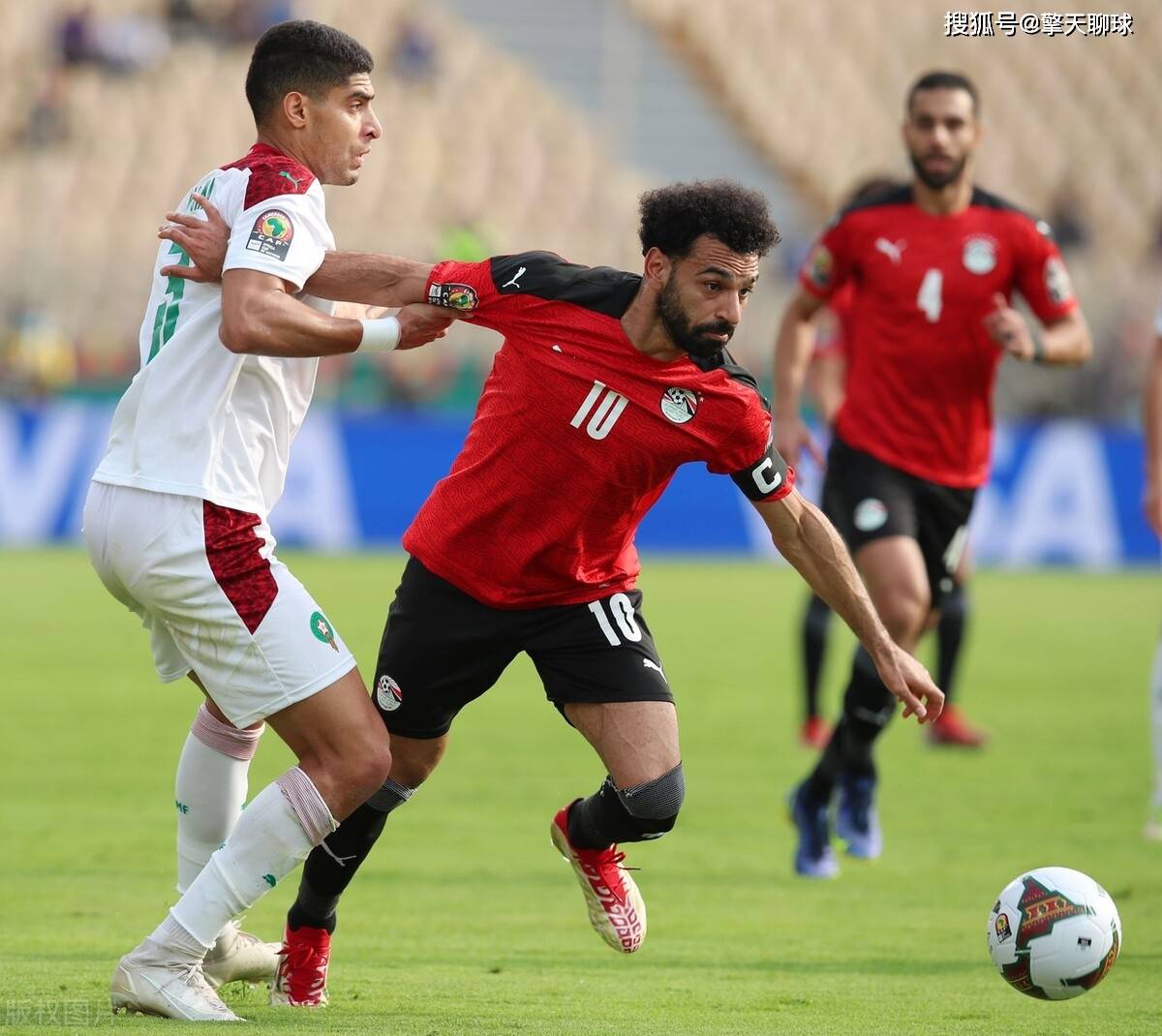 埃及女子足球锦标赛火热展开的简单介绍