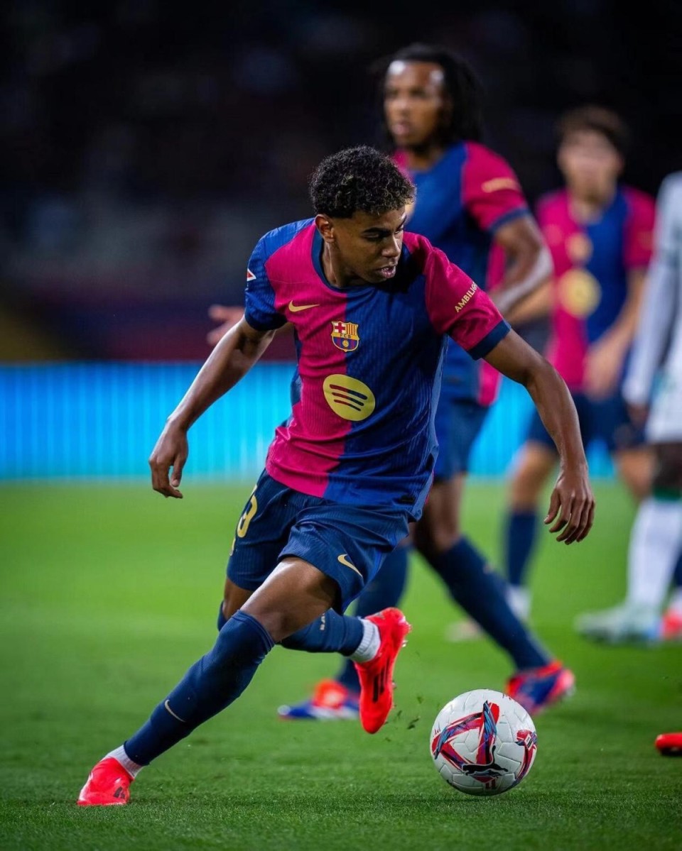 开云体育官方入口-巴萨连胜，状况非常向好的简单介绍