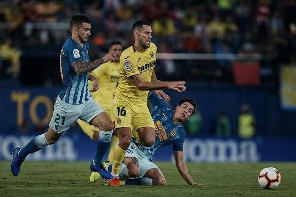 开云体育在线-关于比利亚雷亚尔客场失利，排名继续下跌的信息