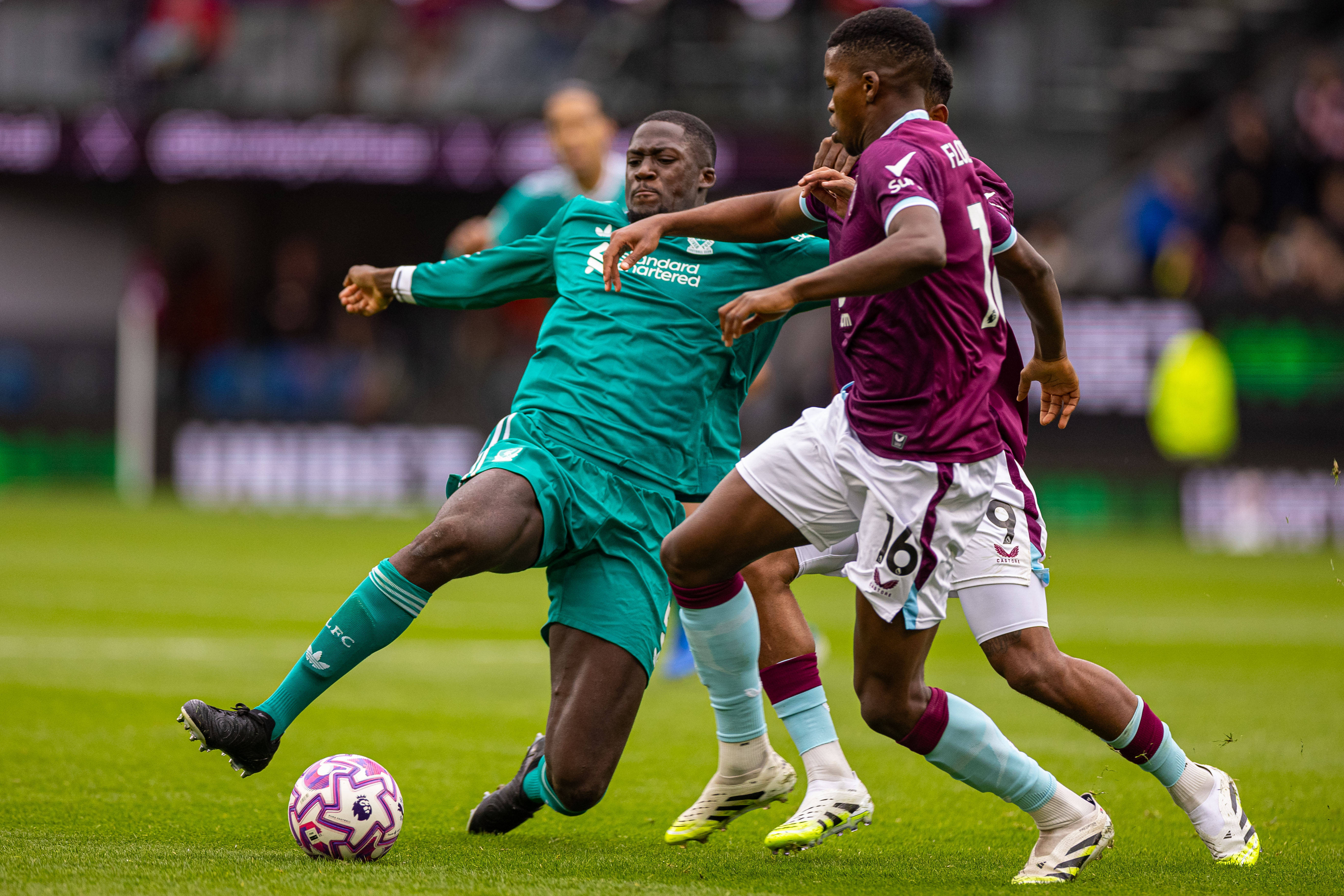 包含伯恩利主场绝杀,保级形势乐观的词条 包含伯恩利主场绝杀,保级形势乐观的词条