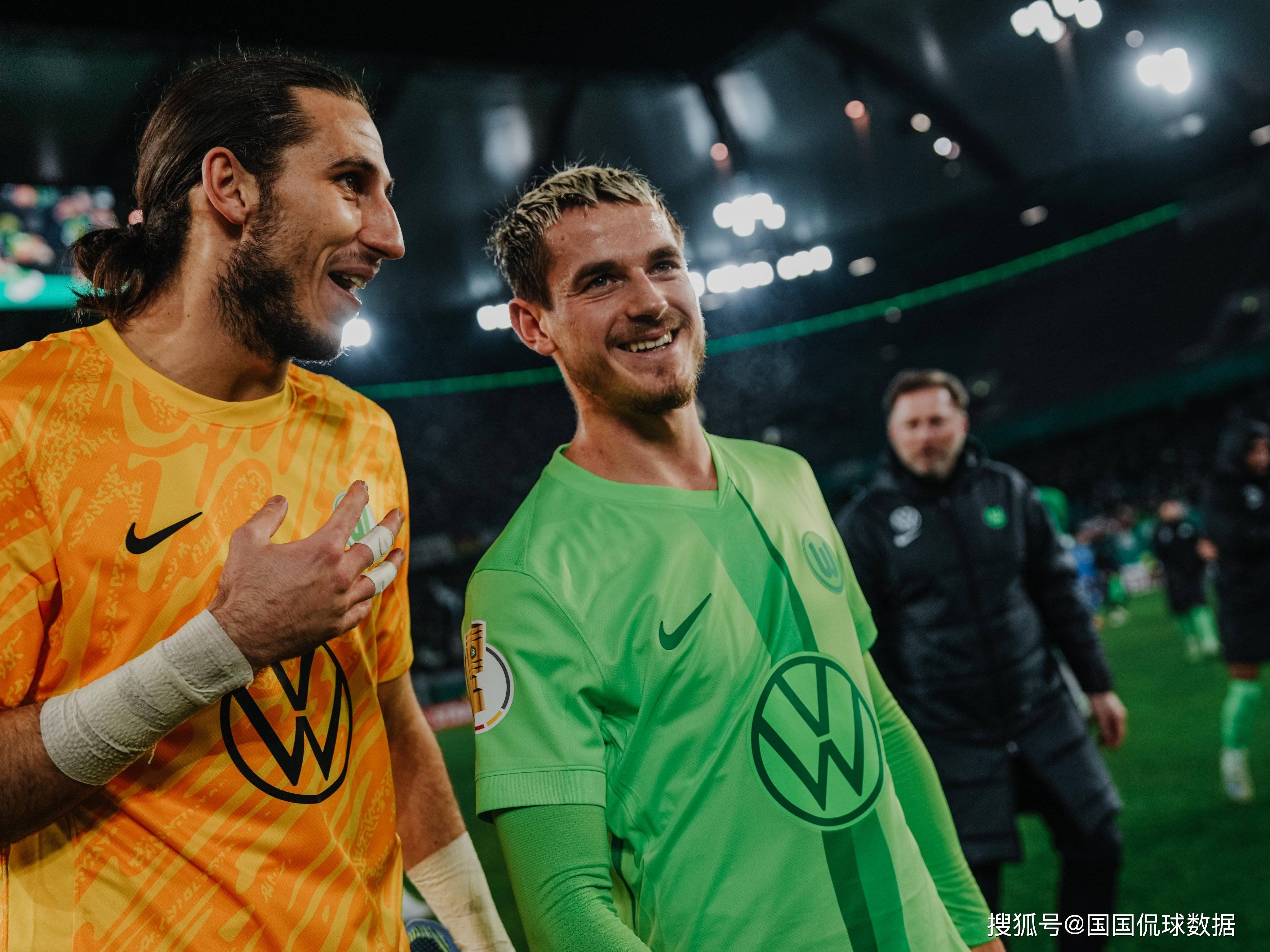 关于沃尔夫斯堡大比分胜出,球队状态蒸蒸日上的信息 关于沃尔夫斯堡大比分胜出,球队状态蒸蒸日上的信息