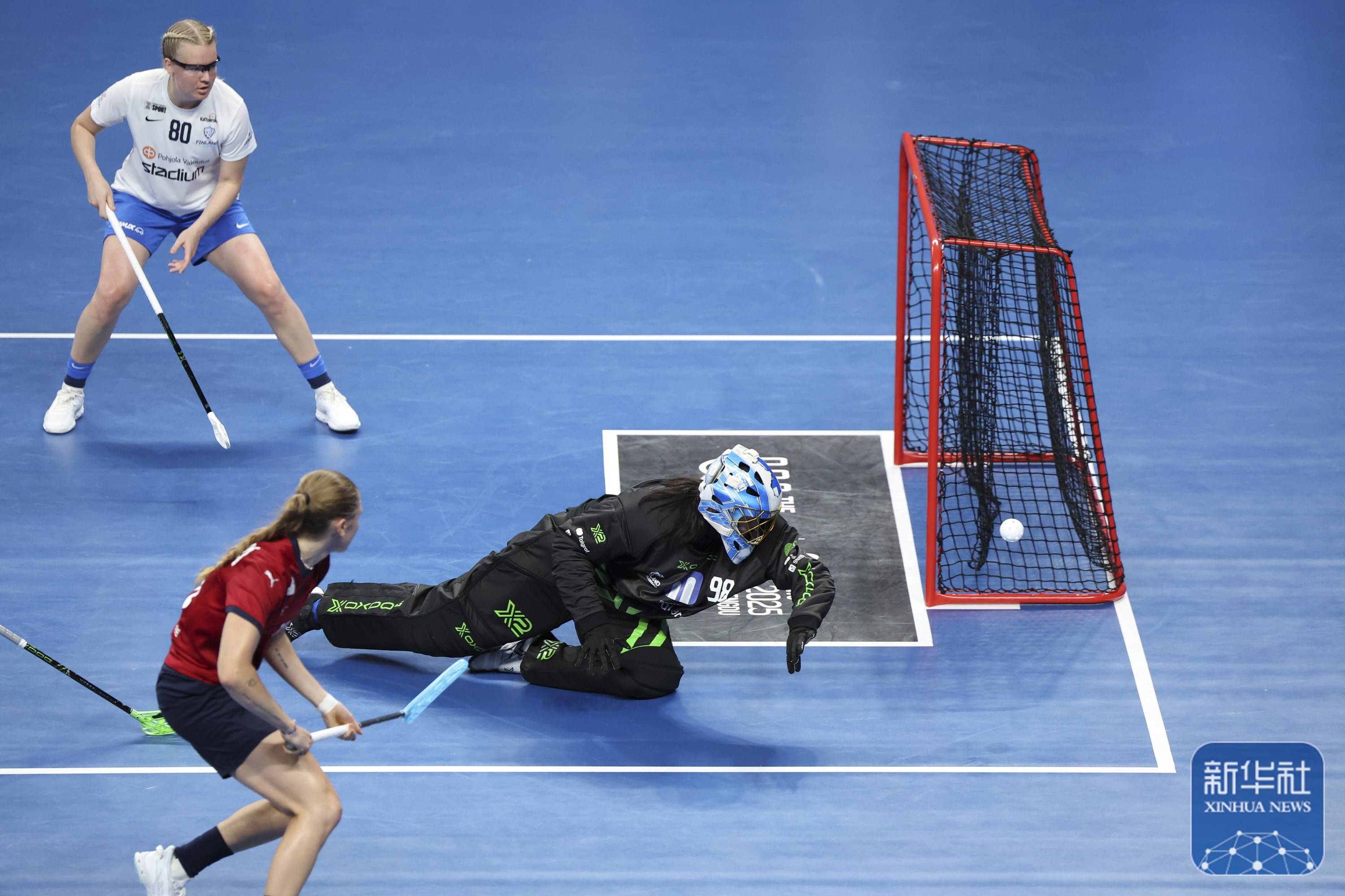 开云体育入口-奥地利力克捷克，力争晋级四强